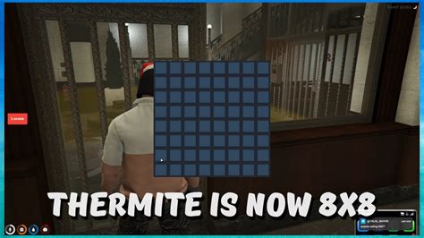 Made by Smokyy on twitch. . Gta thermite hack practice